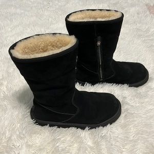 Girls Ugg S/N 5948 Lil Sunshine Boots